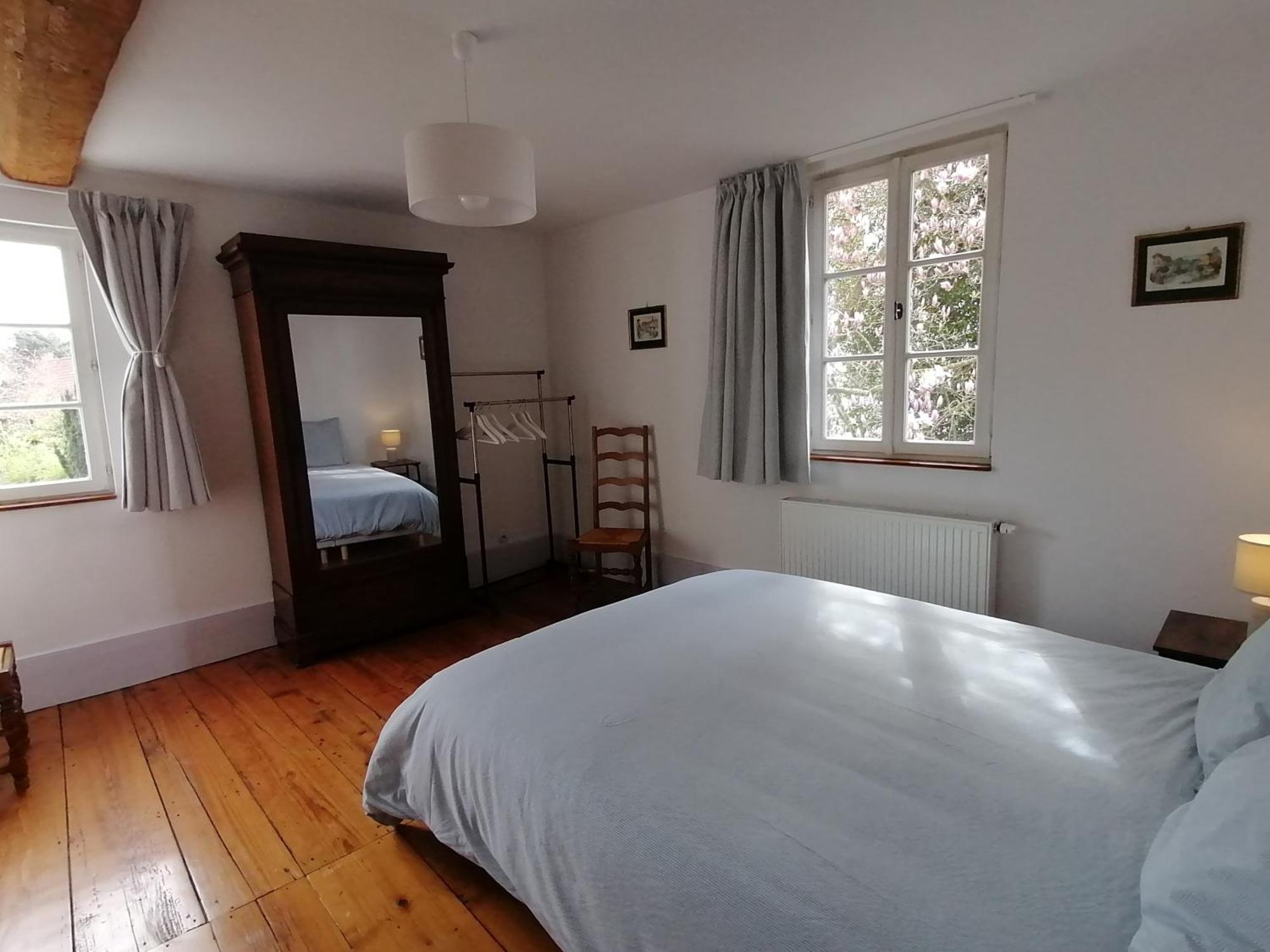 Maison Kobold Xvie Siecle Wissembourg Cameră foto